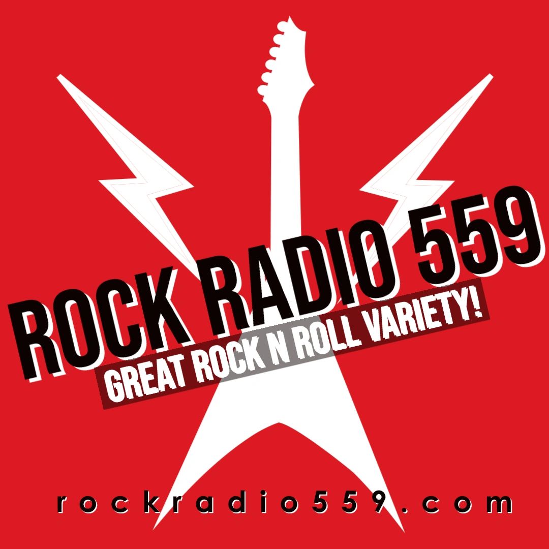 Rock Radio 559 Radio, Radio Station, Classic Rock